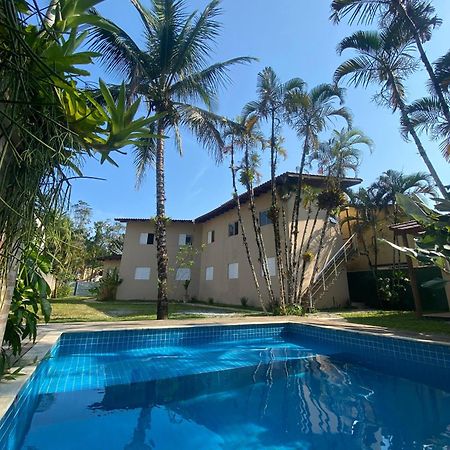 Recanto Bromelias Hotel Camburi  Exterior photo