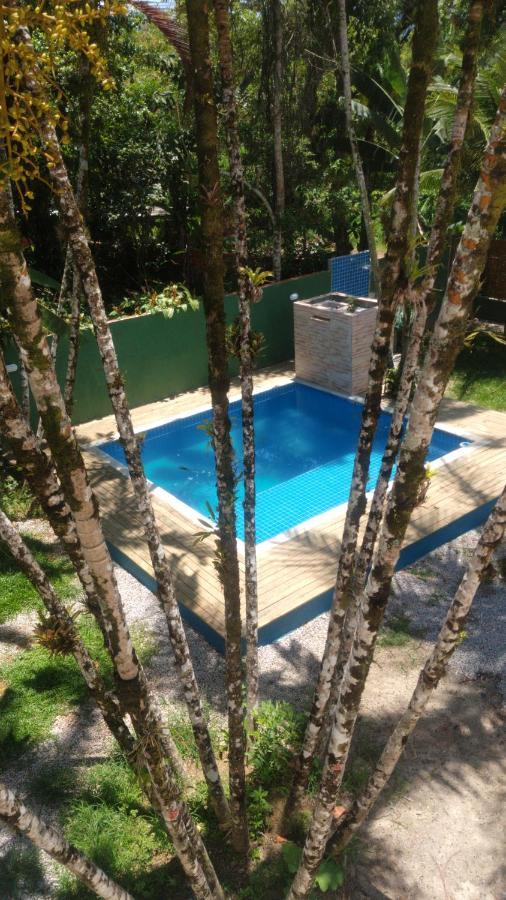 Recanto Bromelias Camburi  Exterior photo