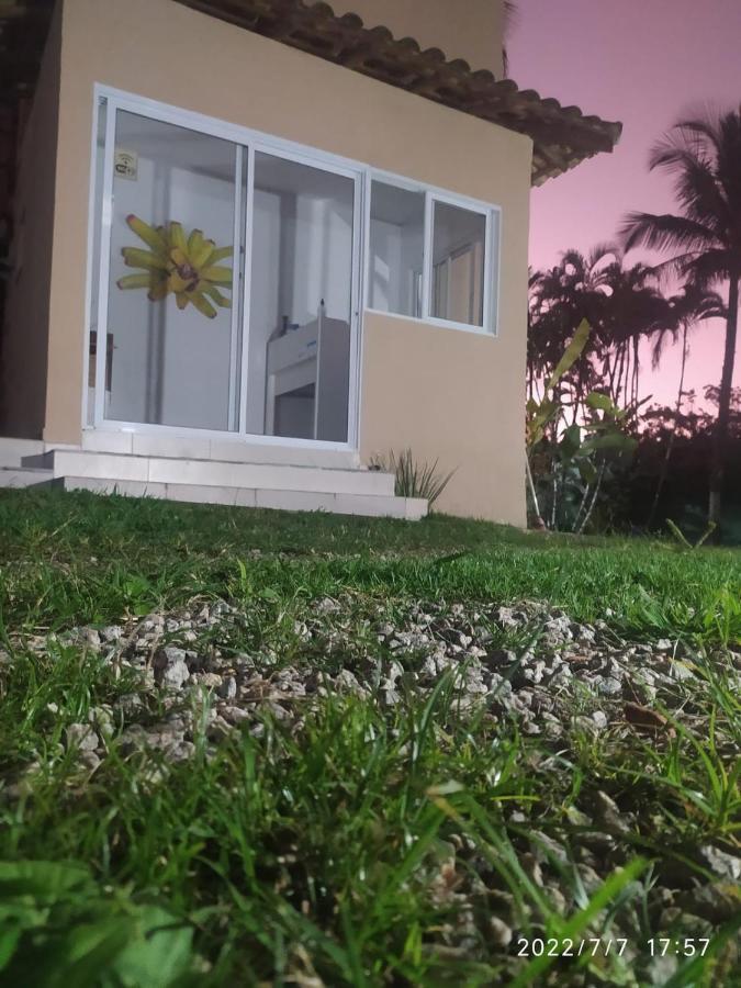 Recanto Bromelias Camburi  Exterior photo