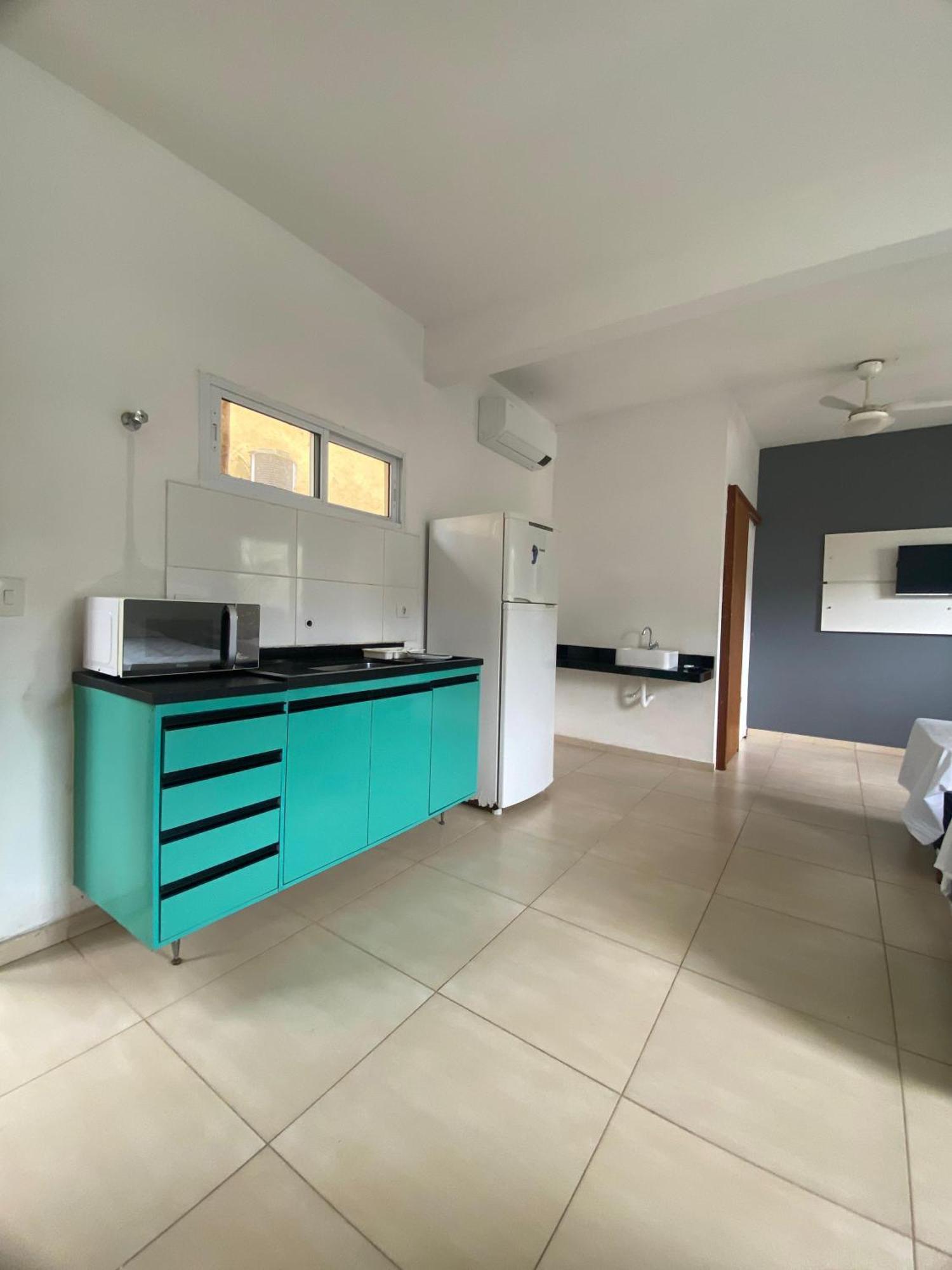 Recanto Bromelias Camburi  Exterior photo
