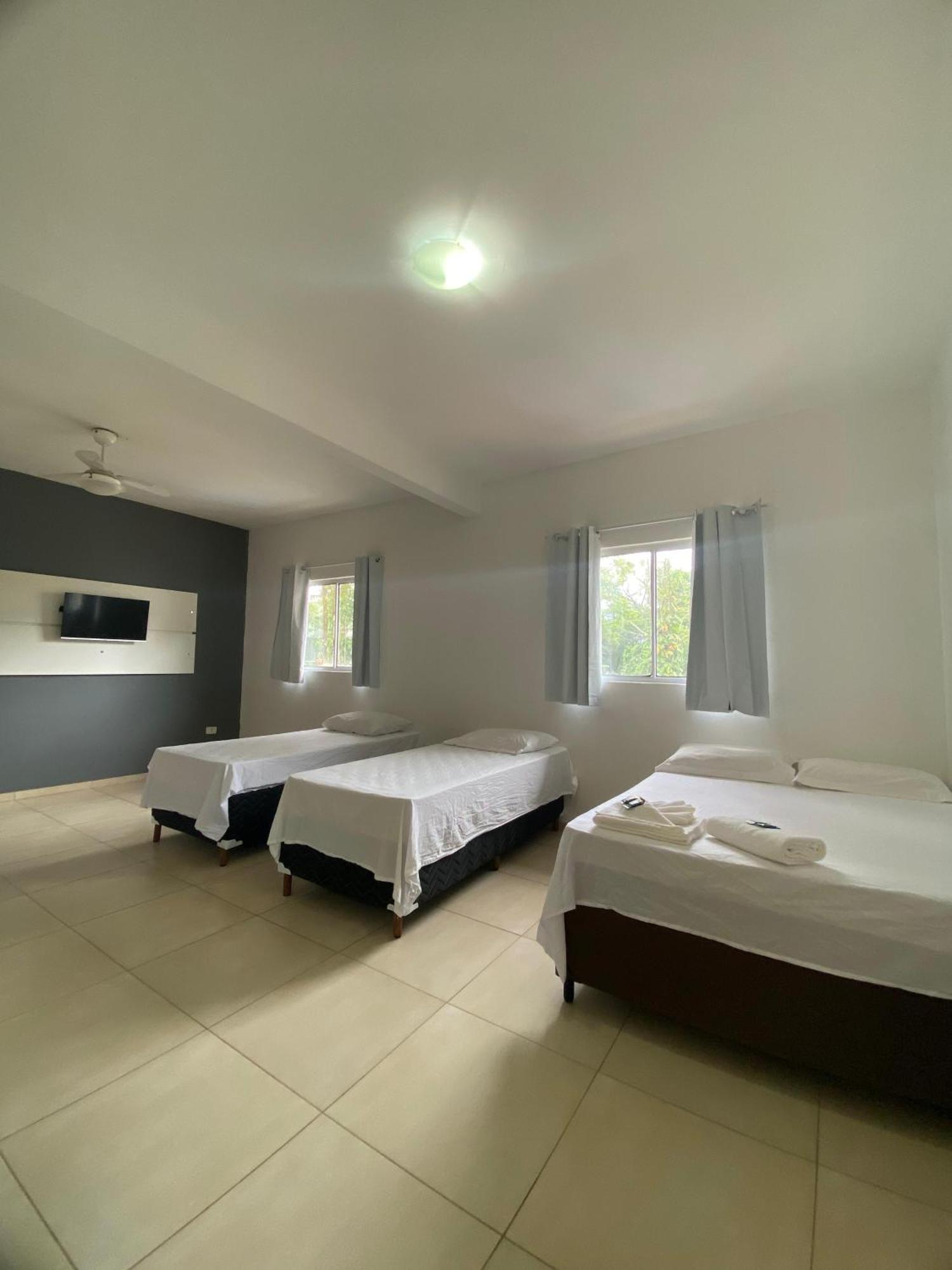 Recanto Bromelias Camburi  Exterior photo
