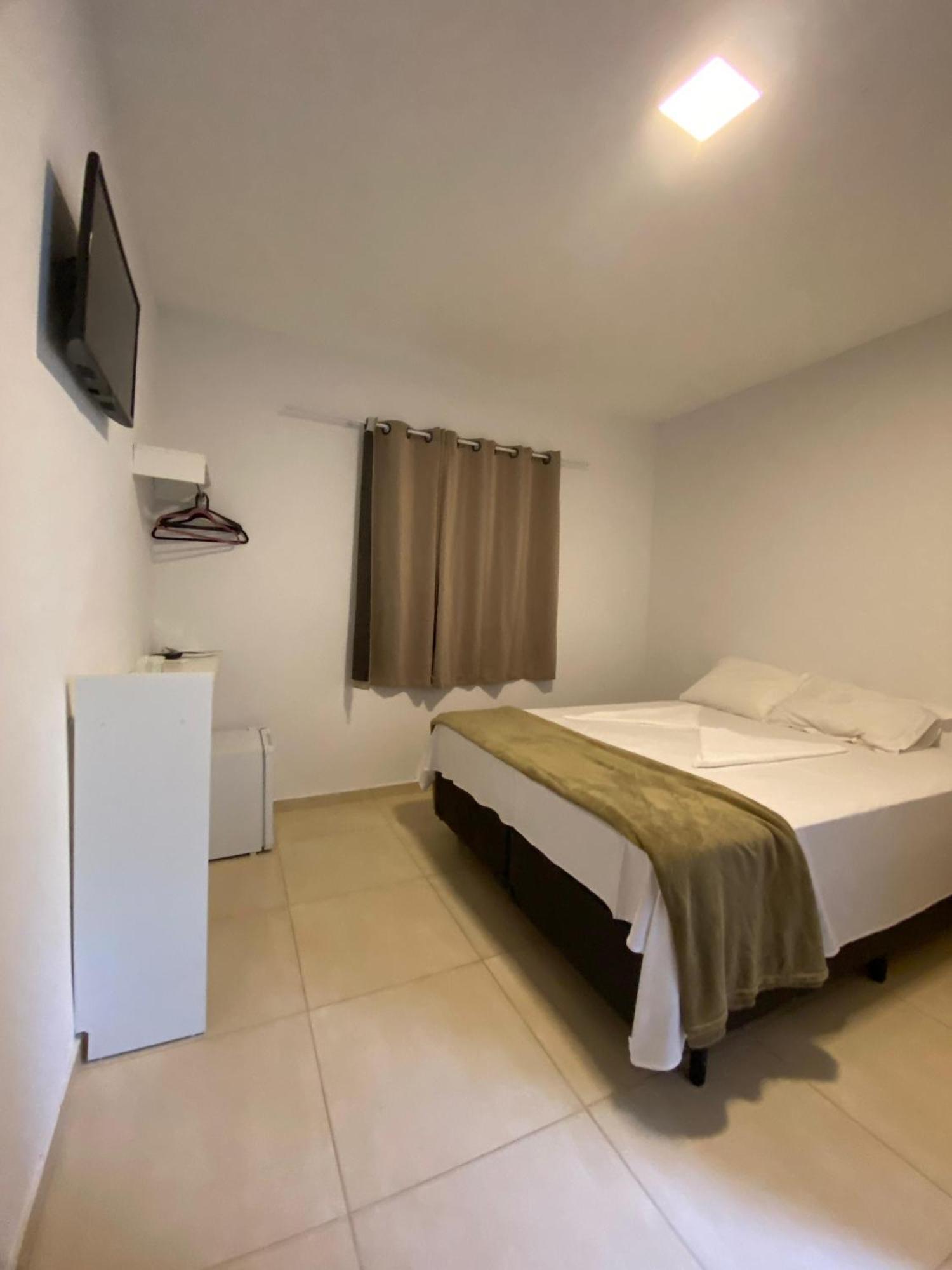 Recanto Bromelias Camburi  Exterior photo