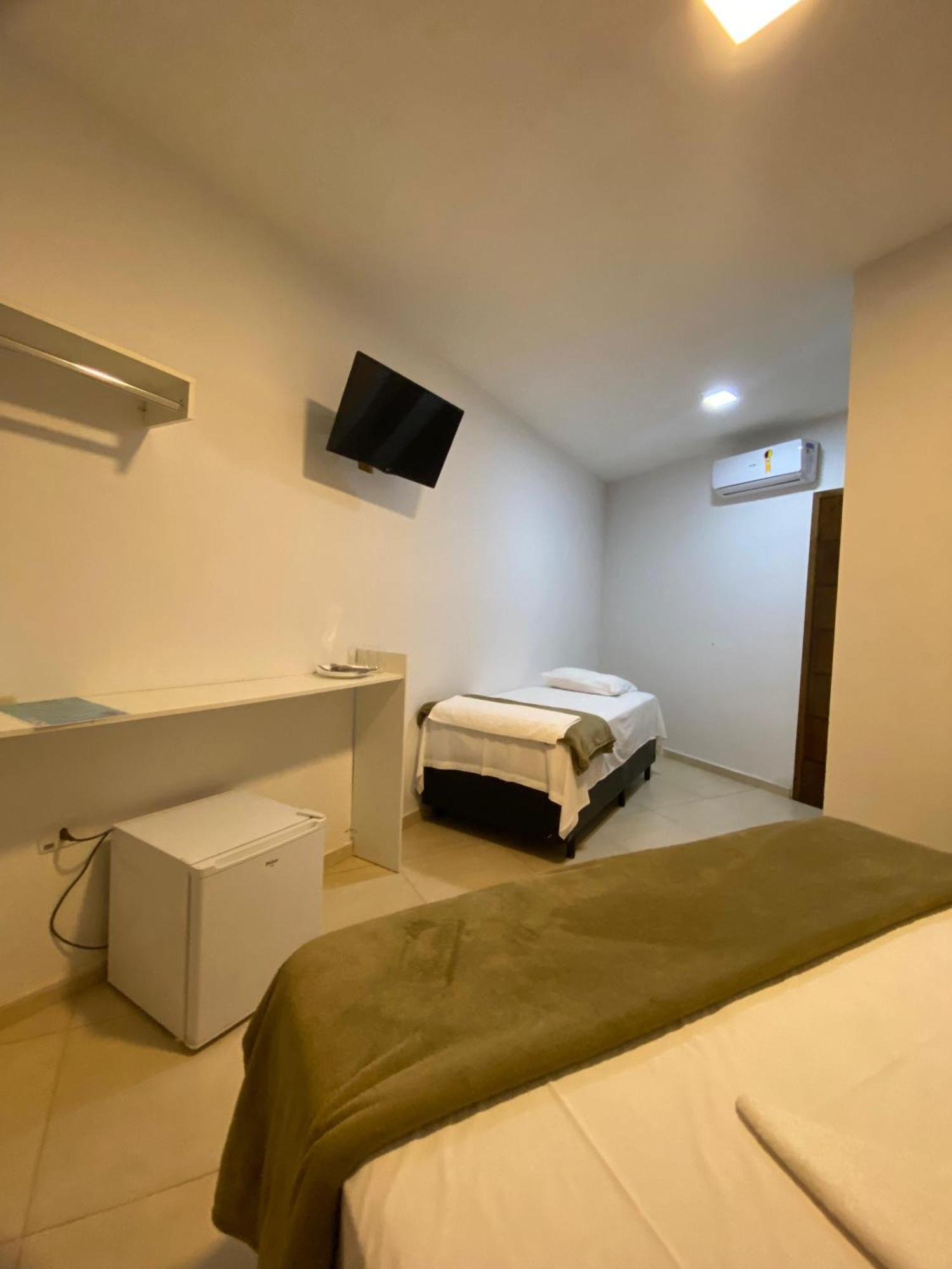 Recanto Bromelias Camburi  Exterior photo