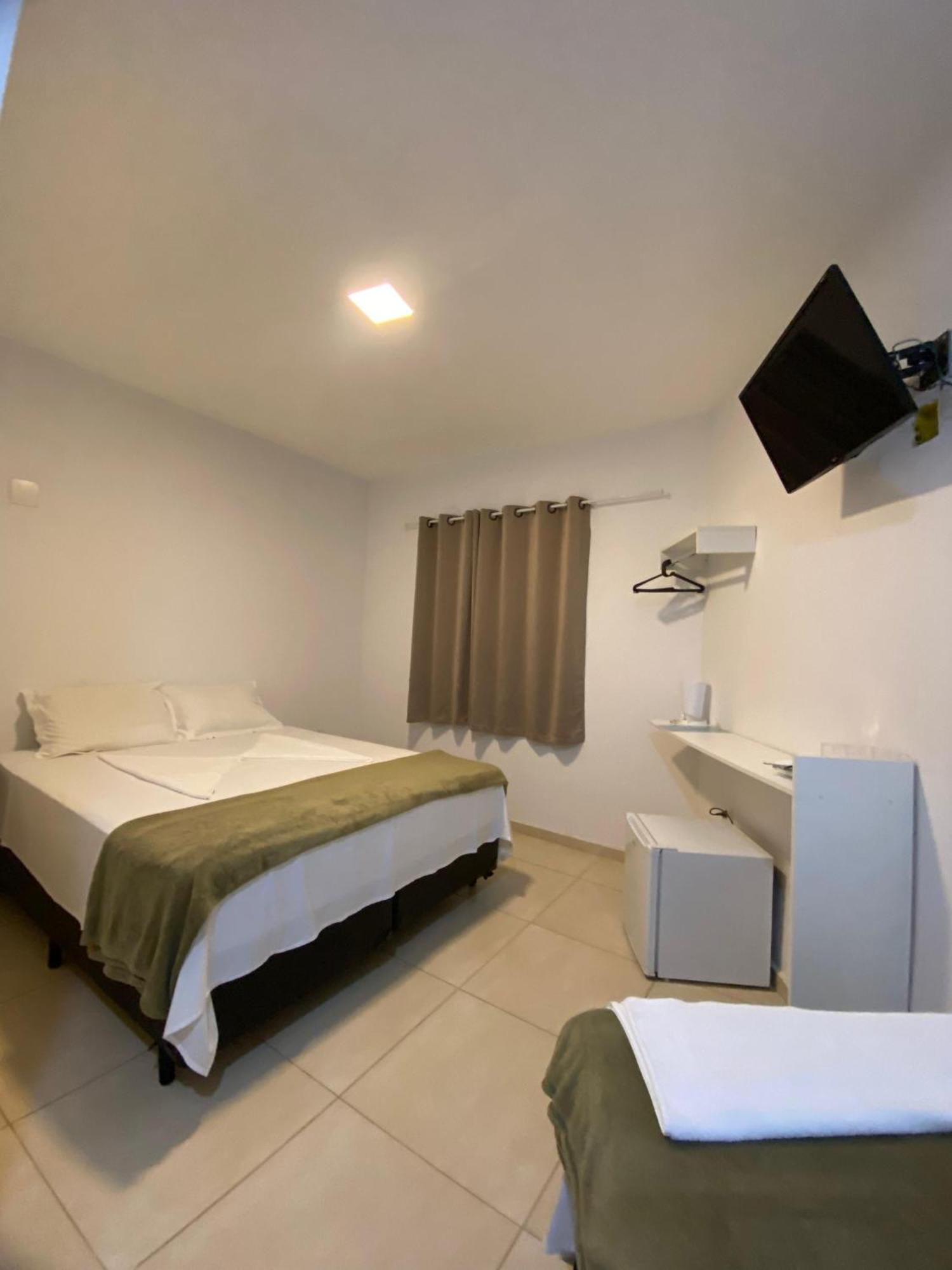 Recanto Bromelias Camburi  Exterior photo