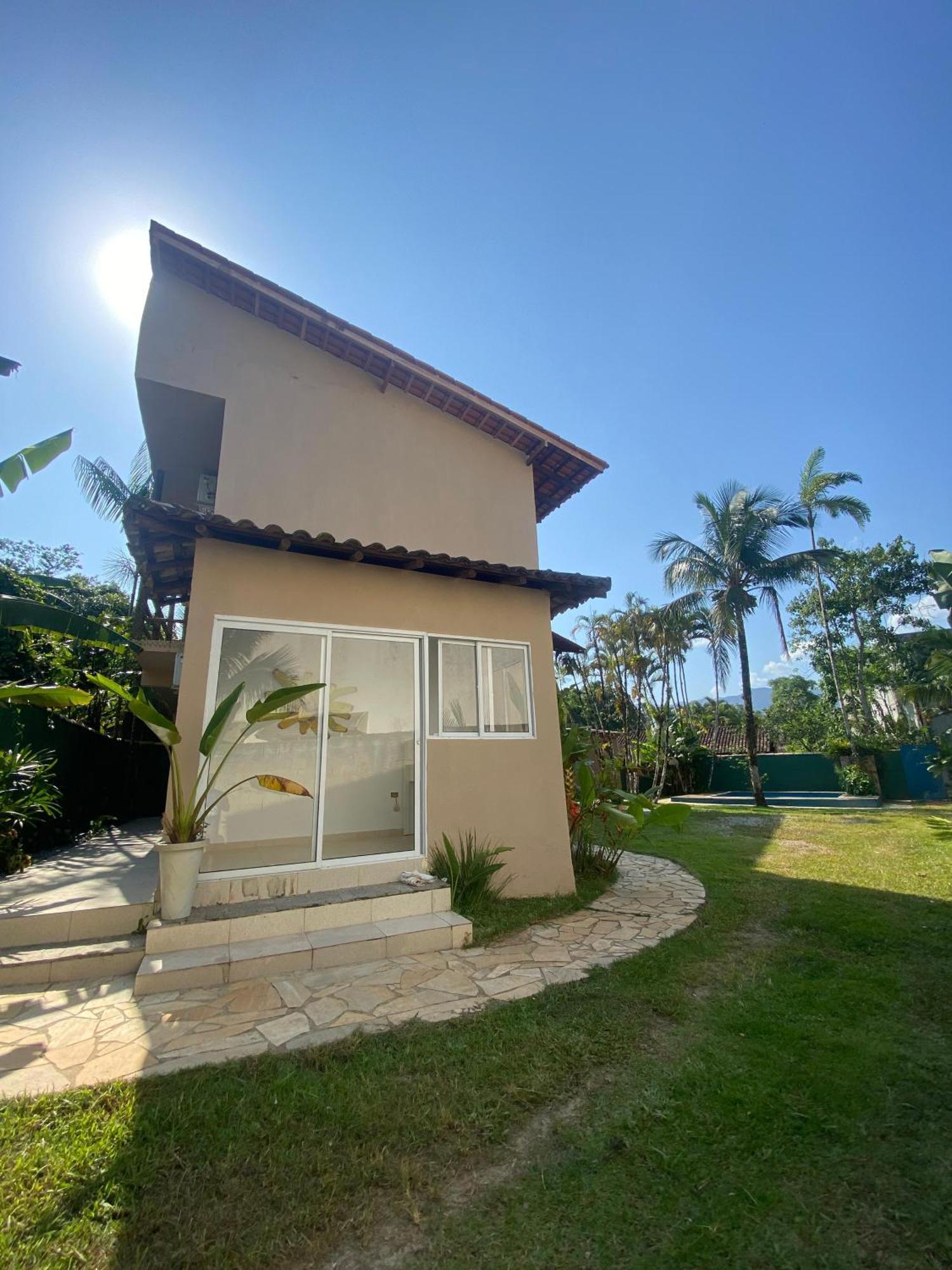 Recanto Bromelias Hotel Camburi  Exterior photo