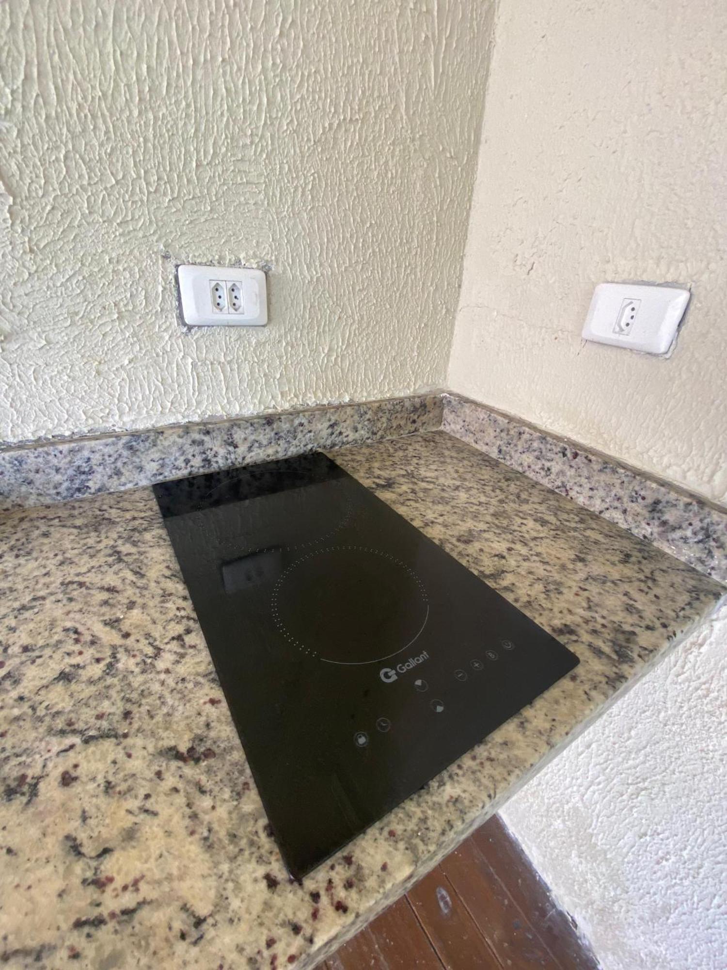 Recanto Bromelias Camburi  Exterior photo